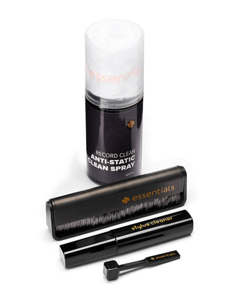 Set intretinere pick-up TT VINYL KIT 10