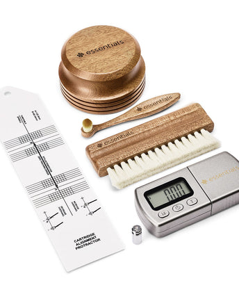 Set intretinere pick-up TT VINYL KIT 30