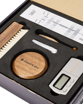 Set intretinere pick-up TT VINYL KIT 30