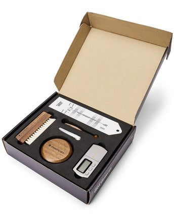 Set intretinere pick-up TT VINYL KIT 30