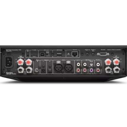 Amplificator Cambridge EVO 150 SE