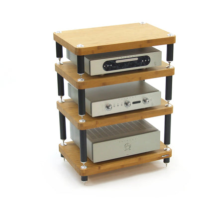 Rack Hi-Fi Atacama Evoque Eco 24-16 DESIGN EDITION