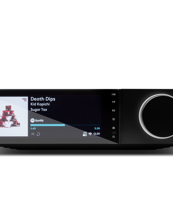 Cambridge Audio Evo 75 усилвател