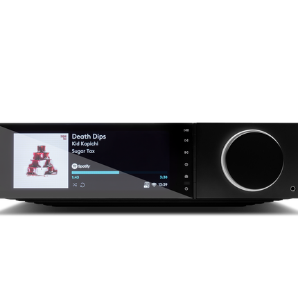 Cambridge Audio Evo 75 усилвател