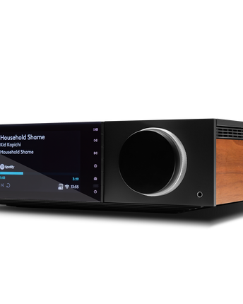 Cambridge Audio Evo 75 усилвател