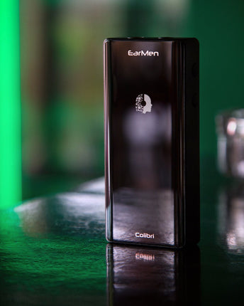 Усилвател EarMen Colibri
