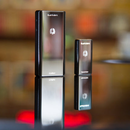 Усилвател EarMen Colibri