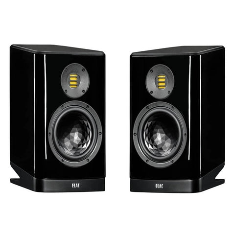 Рафтови тонколони ELAC Vela BS 404.2