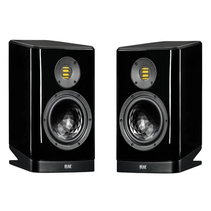 Elac Vela BS 404.2 resigilat - Black High Gloss