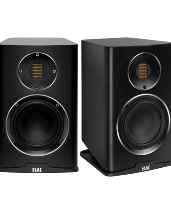 Рафтови тонколони ELAC Carina BS 243.4