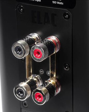 Рафтови тонколони ELAC Carina BS 243.4