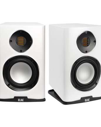 Рафтови тонколони ELAC Carina BS 243.4