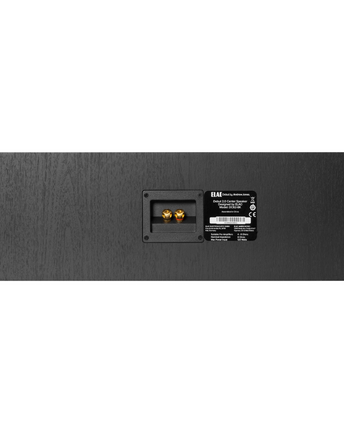 Централен високоговорител ELAC Debut DC6.2