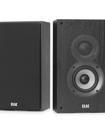 Стенни високоговорители ELAC Debut DOW4.2