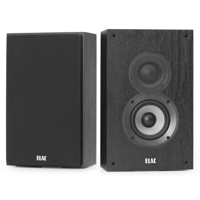 Стенни високоговорители ELAC Debut DOW4.2