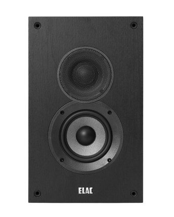 Стенни високоговорители ELAC Debut DOW4.2