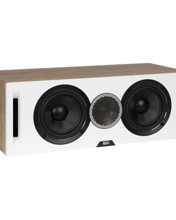 Централен високоговорител ELAC Debut Reference DCR5.2