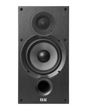Пасивни високоговорители ELAC Debut DB6.2