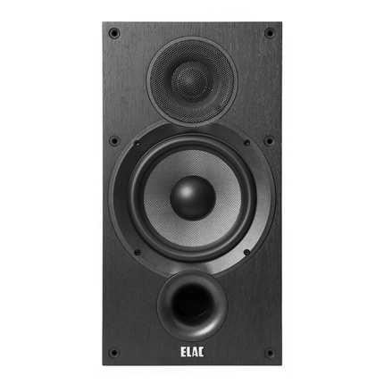 Пасивни високоговорители ELAC Debut DB6.2