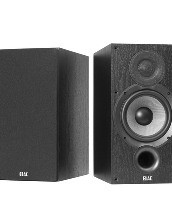 Пасивни високоговорители ELAC Debut DB6.2