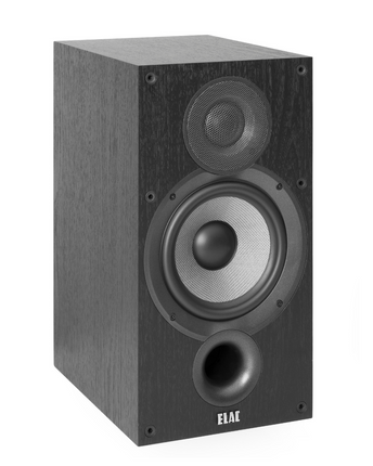 Пасивни високоговорители ELAC Debut DB6.2