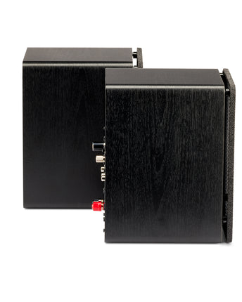 Активни високоговорители ELAC Debut ConneX DCB41 с HDMI ARC, Phono и USB