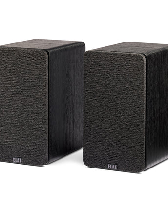 Активни високоговорители ELAC Debut ConneX DCB41 с HDMI ARC, Phono и USB