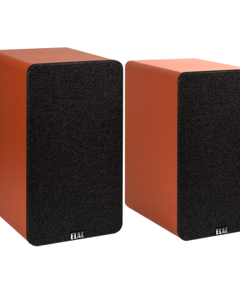 Активни високоговорители ELAC Debut ConneX DCB41 с HDMI ARC, Phono и USB