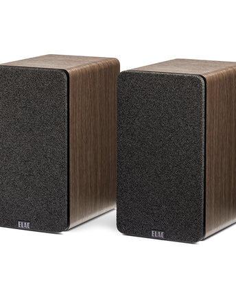 Активни високоговорители ELAC Debut ConneX DCB41 с HDMI ARC, Phono и USB