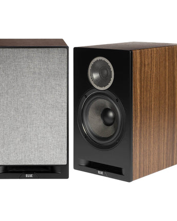 Пасивни високоговорители ELAC Debut Reference DBR6.2