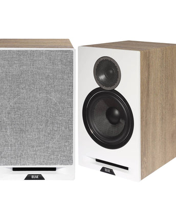 Пасивни високоговорители ELAC Debut Reference DBR6.2