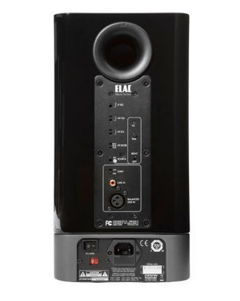 Активни високоговорители ELAC Navis ARB51
