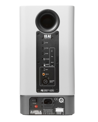 Активни високоговорители ELAC Navis ARB51