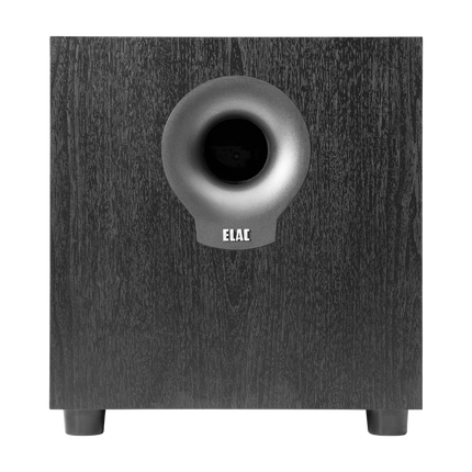 Субуфер ELAC Debut SUB S10.2