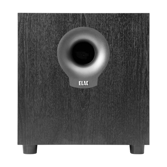 Субуфер ELAC Debut SUB S10.2