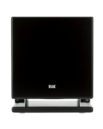 Elac VARRO SUB 2030 resigilat - Satin Black