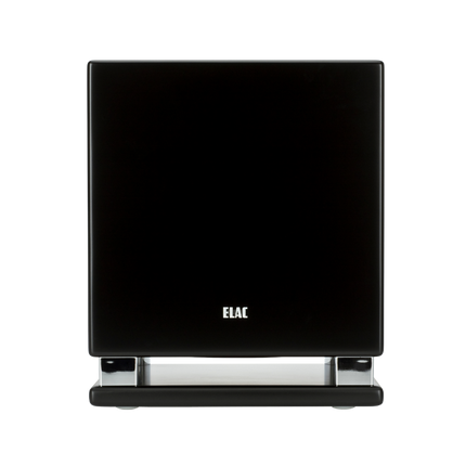 Elac VARRO SUB 2030 resigilat - Satin Black