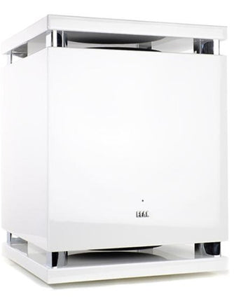 Субуфер Elac VARRO SUB 2030, 10 инча, сатенено покритие, насочен надолу