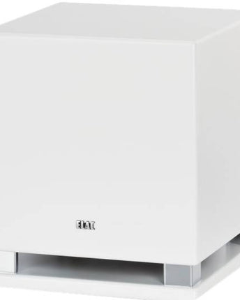 Субуфер Elac VARRO SUB 2030, 10 инча, сатенено покритие, насочен надолу