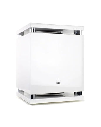 Субуфер Elac VARRO SUB 2070.2, 2 високоговорителя x 10 инча, 600W BASH