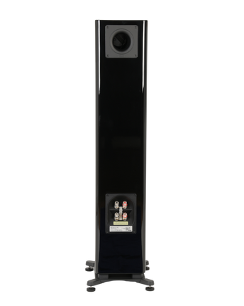 Пасивни високоговорители ELAC Solano FS 287.2