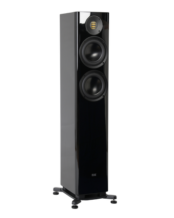 Подови високоговорители ELAC Solano FS 287