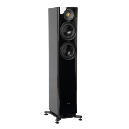 Подови високоговорители ELAC Solano FS 287