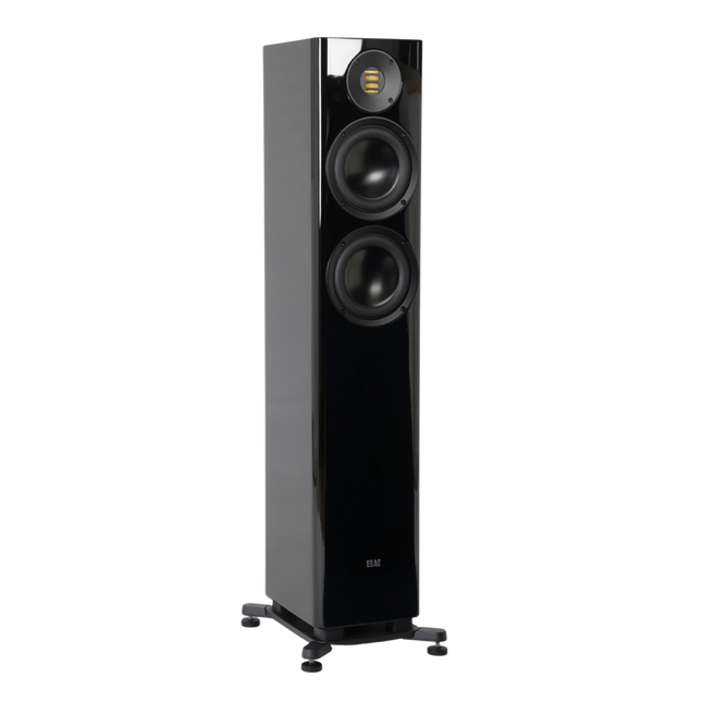 Подови високоговорители ELAC Solano FS 287