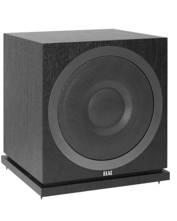 Субуфер ELAC Debut SUB 3010, 10 инча, AutoEQ