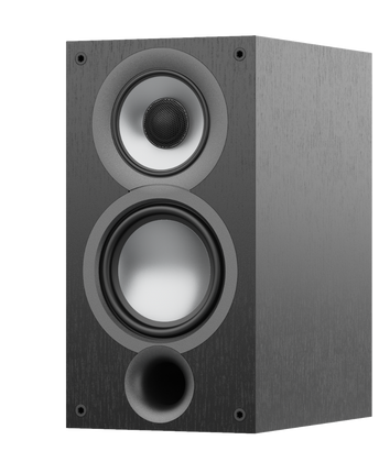 ELAC Uni-Fi UB52 високоговорители за рафтове