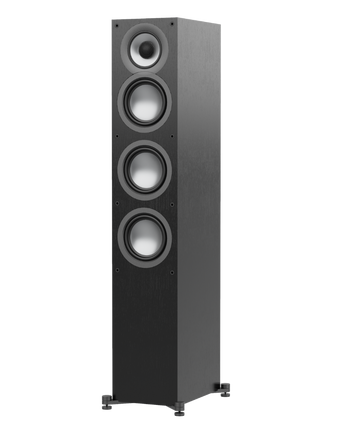 Подови високоговорители ELAC Uni-Fi UF52