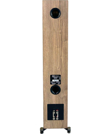 Подови високоговорители ELAC Uni-Fi Reference UFR52