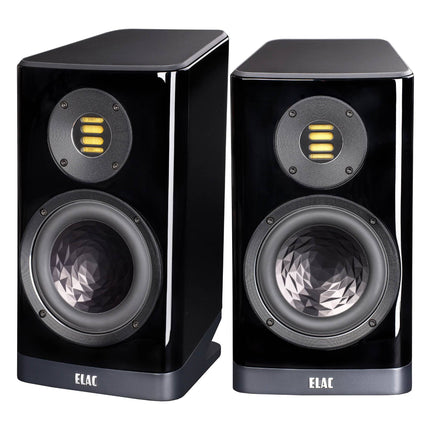 ELAC Vela BS 403 високоговорители за рафтове