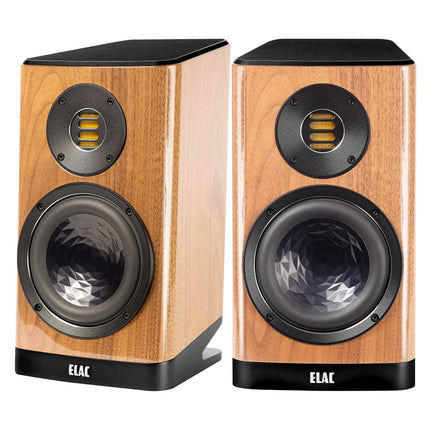 ELAC Vela BS 403 високоговорители за рафтове